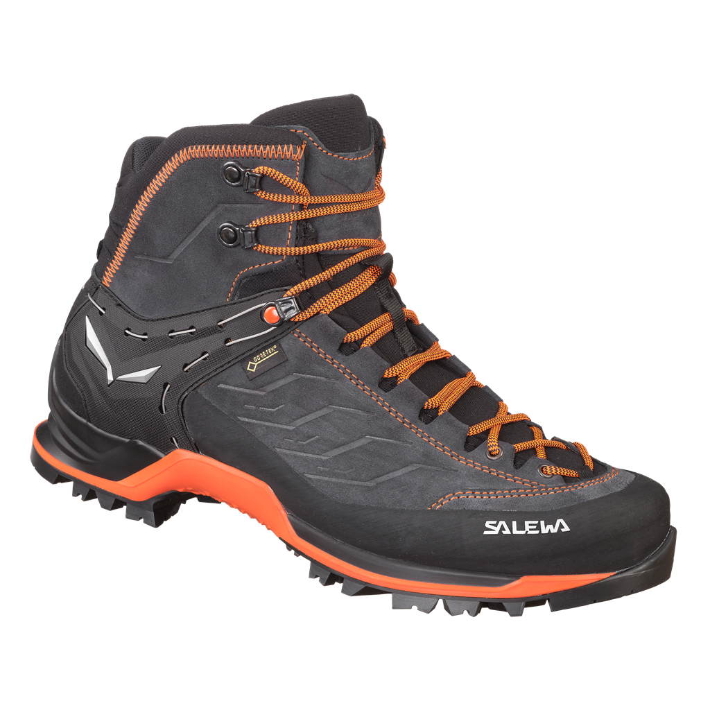 Salewa Zapatillas Trekking Hombre - Alp Trainer 2 GTX - bungee