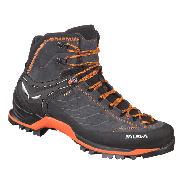 Bota De Montaña Salewa Hombre Ms Mtn Trainer Mid Gtx