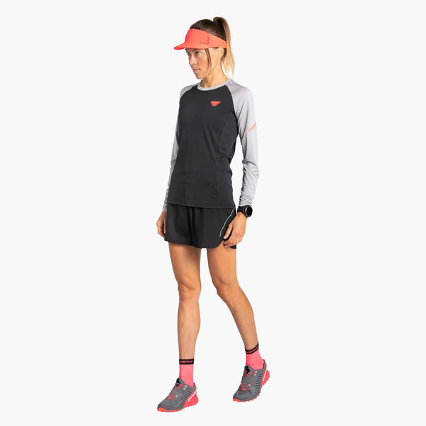 Short Dynafit Mujer Alpine 2