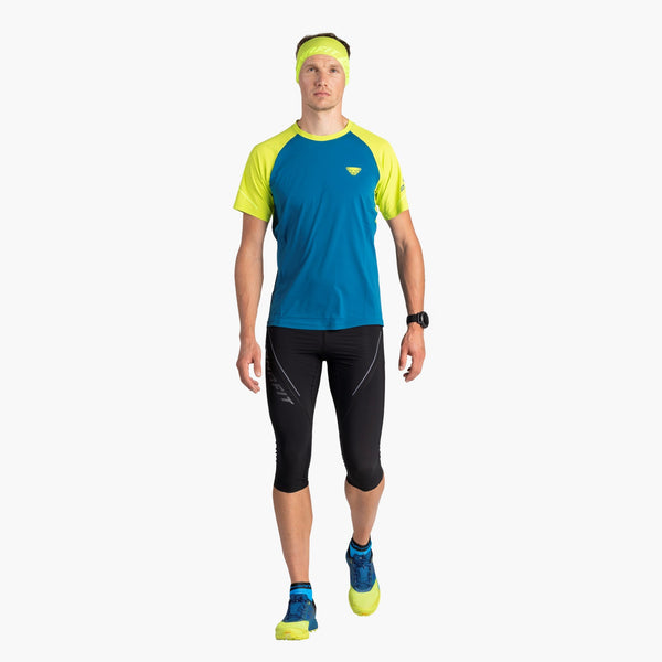 Calzas Hombre 3/4 Alpine 2