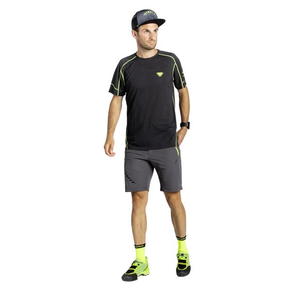 Short Dynafit Hombre Transalper Light Dst