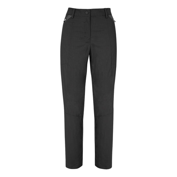 Pantalón Mujer Fanes Wool Dst W Pnt.