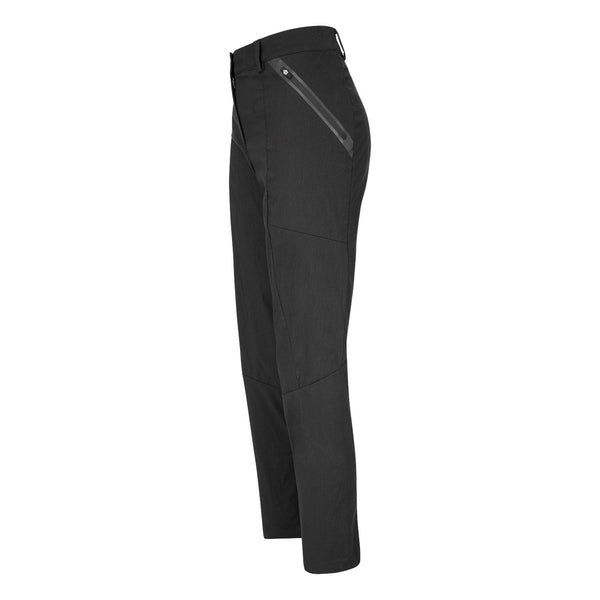 Pantalón Mujer Fanes Wool Dst W Pnt.