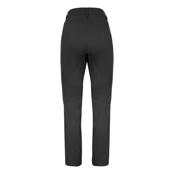 Pantalón Mujer Fanes Wool Dst W Pnt.