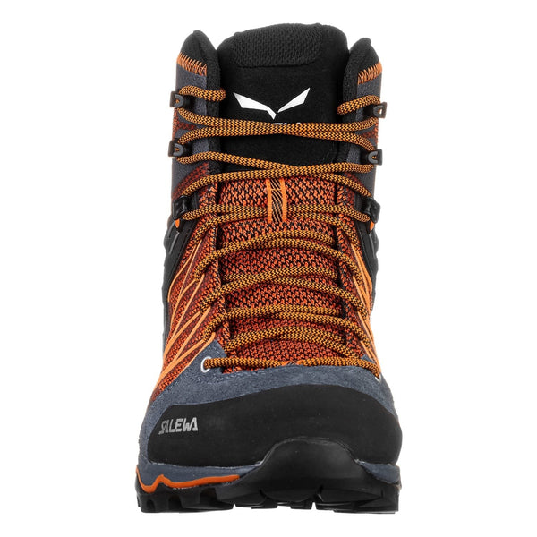 Zapato Hombre Salewa Mtn Trainer Lite Mid Gtx