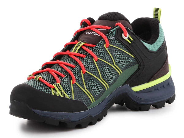 Zapato Hombre Salewa Mtn Trainer Lite Mid Gtx – Volkanica Outdoors