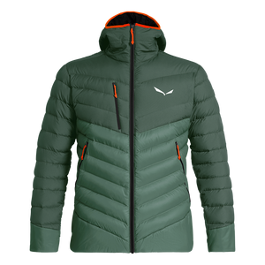 Chaqueta sin mangas Hombre Expedition Down Lite – Volkanica Outdoors