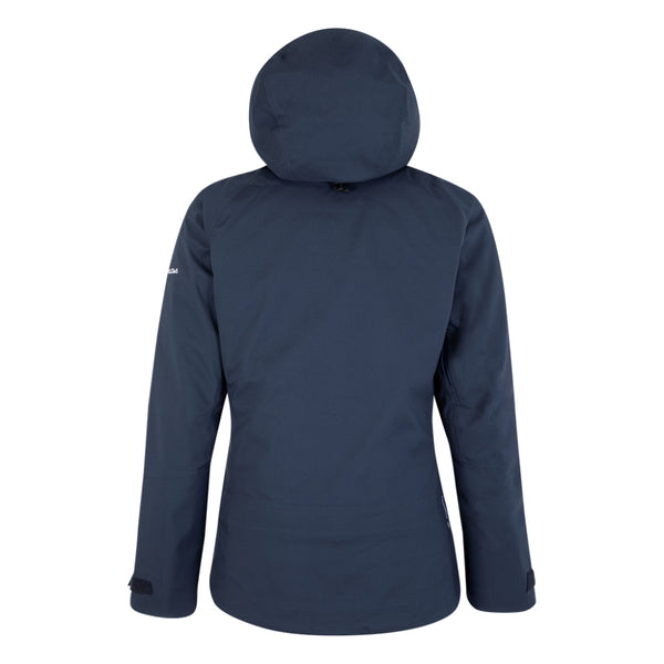 Chaqueta Impermeable Mujer Marmolada PTX 3L