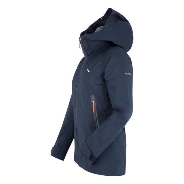 Chaqueta Impermeable Mujer Marmolada PTX 3L