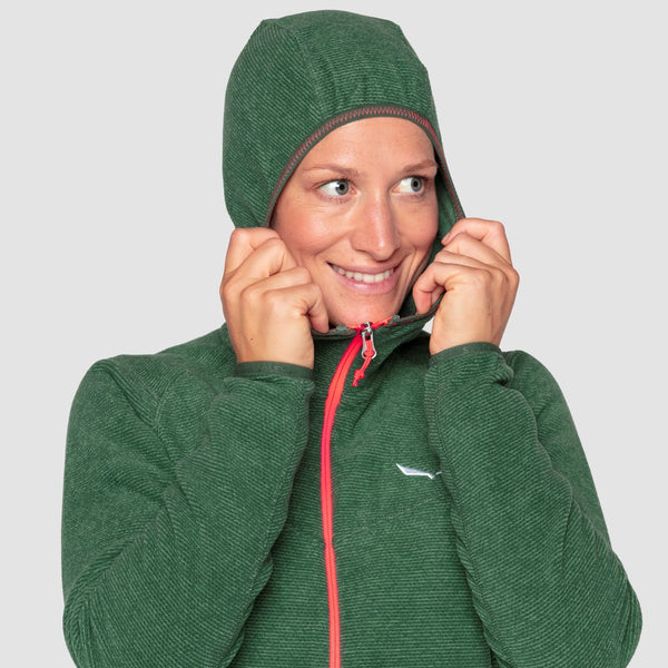 Polar Mujer Nuvolo PL