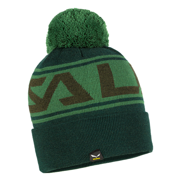 Gorro Salewa Unisex Antelao Pom Beanie