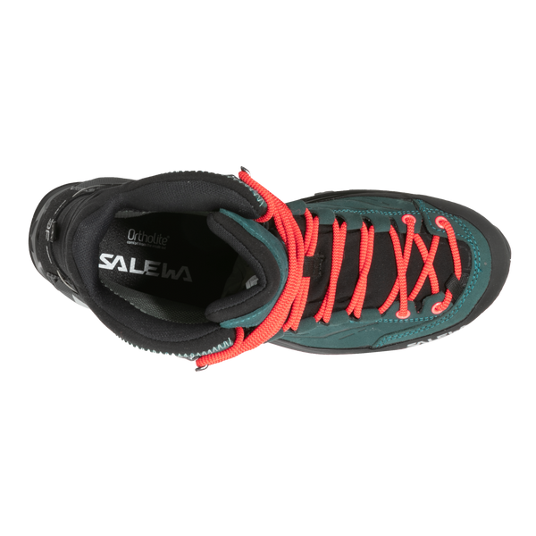 Zapato Mujer Mtn Trainer Mid GTX