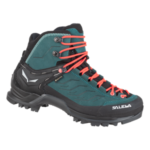 Zapato Mujer Alp Mate Mid Wp – Volkanica Outdoors