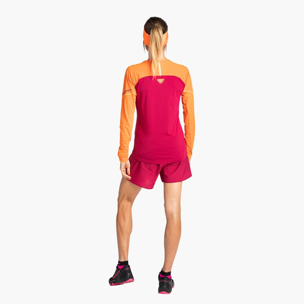 Short Dynafit Mujer Alpine 2