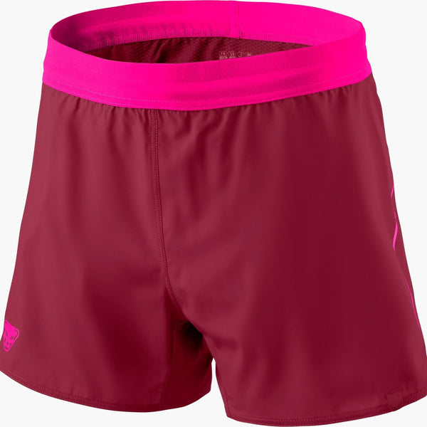 Short Dynafit Mujer Alpine 2