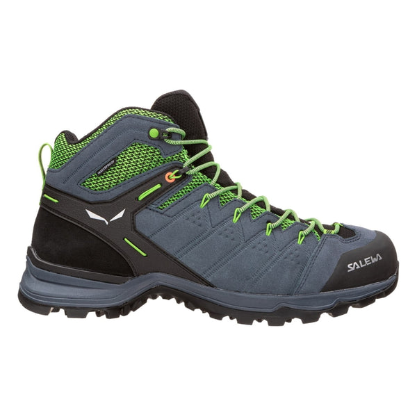 Zapato Hombre Alp Mate Mid WP