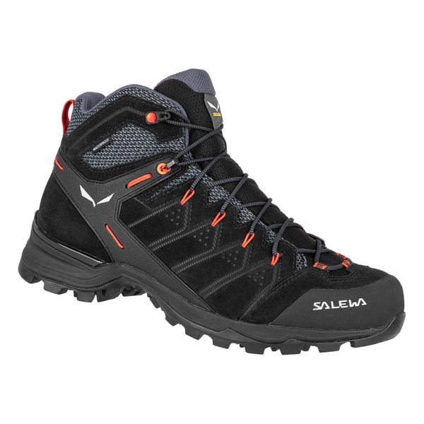 Zapato Hombre Alp Mate Mid WP