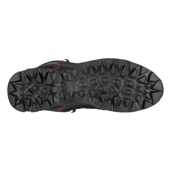 Zapato Hombre Alp Mate Mid WP