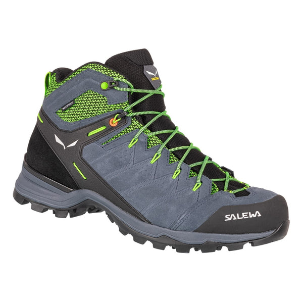 Zapato Hombre Alp Mate Mid WP