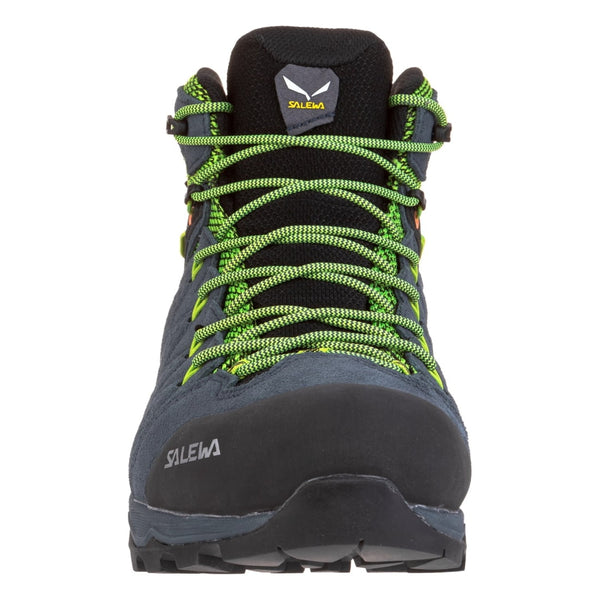 Zapato Hombre Salewa Mtn Trainer Lite Mid Gtx – Volkanica Outdoors