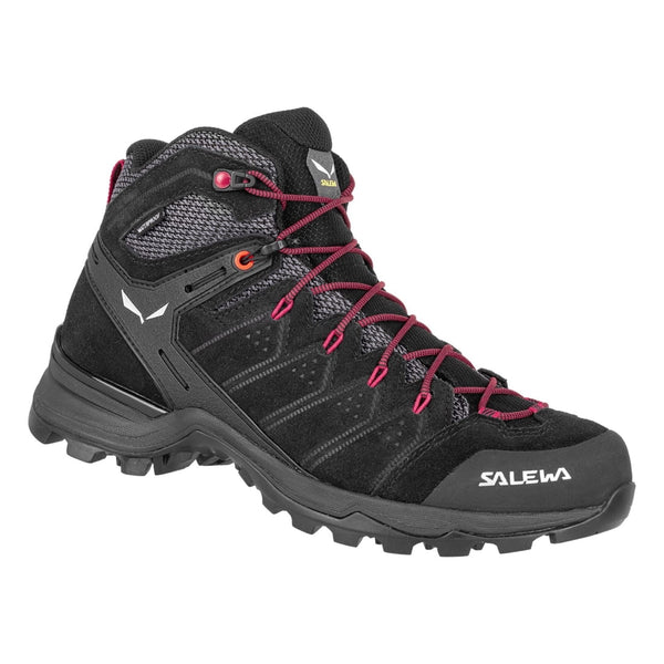 Zapato Mujer Alp Mate Mid Wp