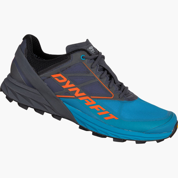 Dynafit Zapatillas Running Hombre - Ultra 50 GTX - Winter Moss Black Out