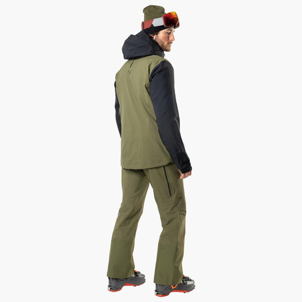 Pantalón Hombre Ski 3W17397N – Volkanica Outdoors