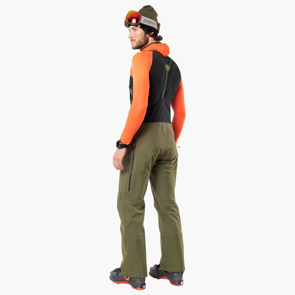 Pantalón Hombre Free GTX