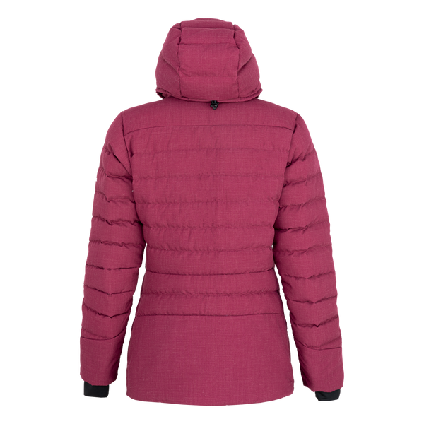 Chaqueta de Pluma Mujer Raiser Medium RDS