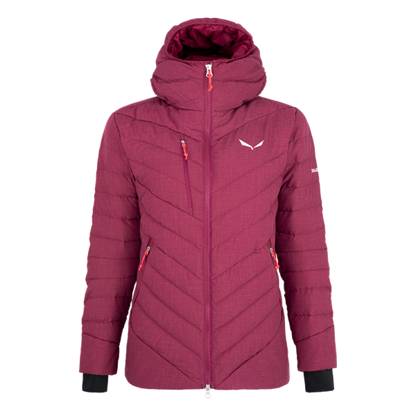 Chaqueta de Pluma Mujer Raiser Medium RDS