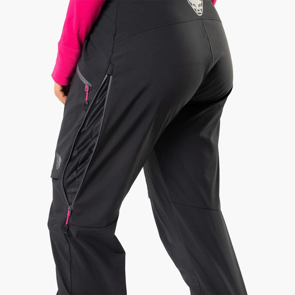 Pantalón Mujer Dynafit Free Infinium Hybrid Pnt W