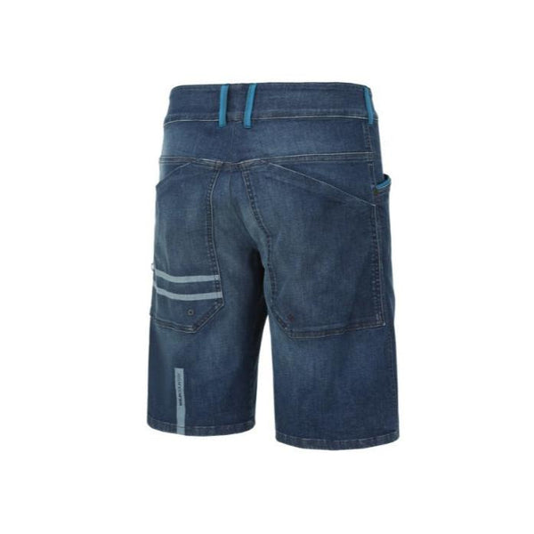 Short Hombre Denim