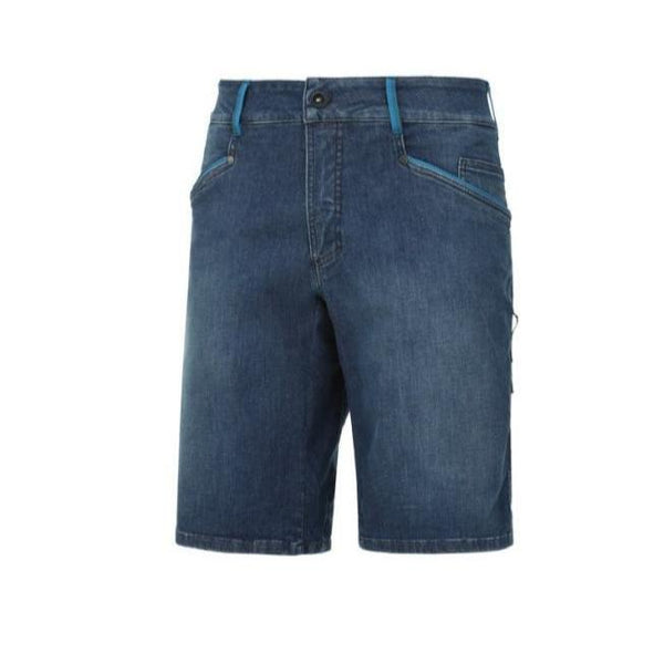 Short Hombre Denim