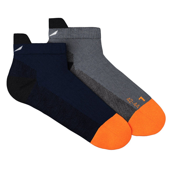 Calcetines Hombre Salewa Mtn Trn Am M Low Sock