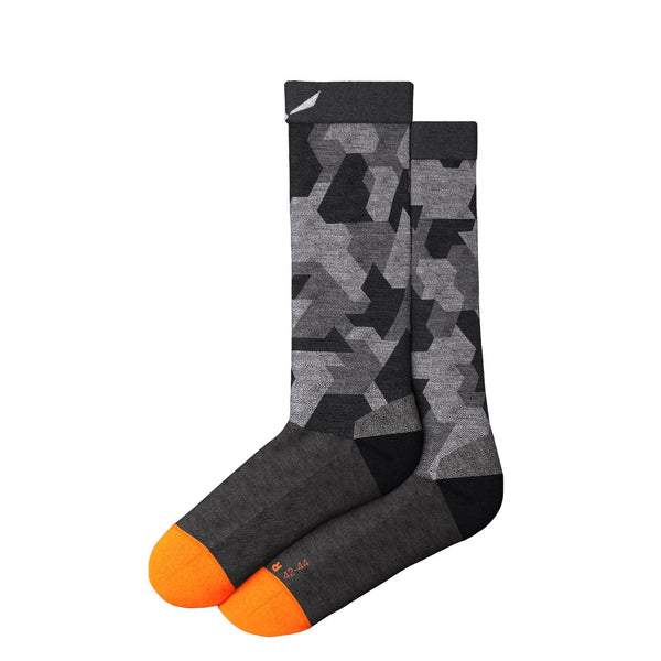 Calcetines Hombre Pedroc Camo Am Crew