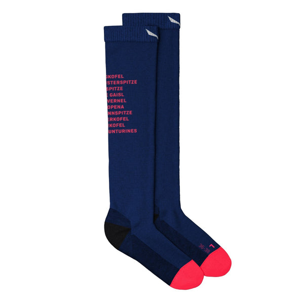 Calcetines Mujer Ortles Dolomites Am