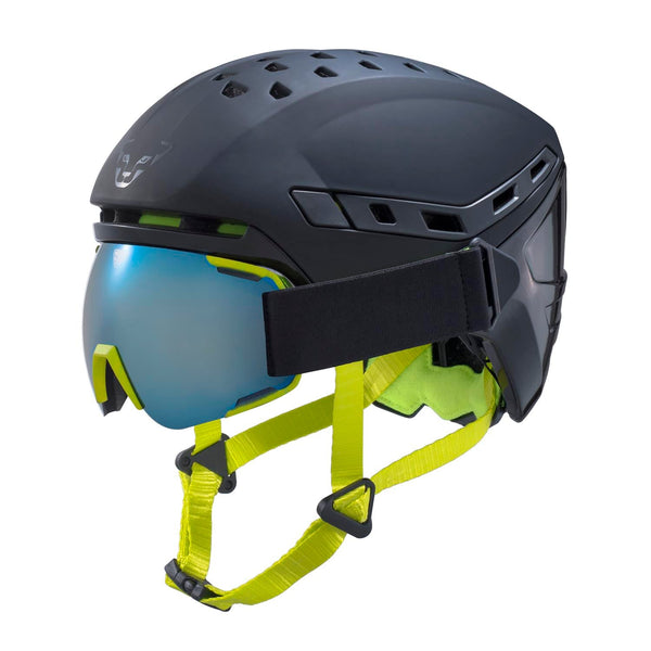 Casco TLT (Triple Certificación)