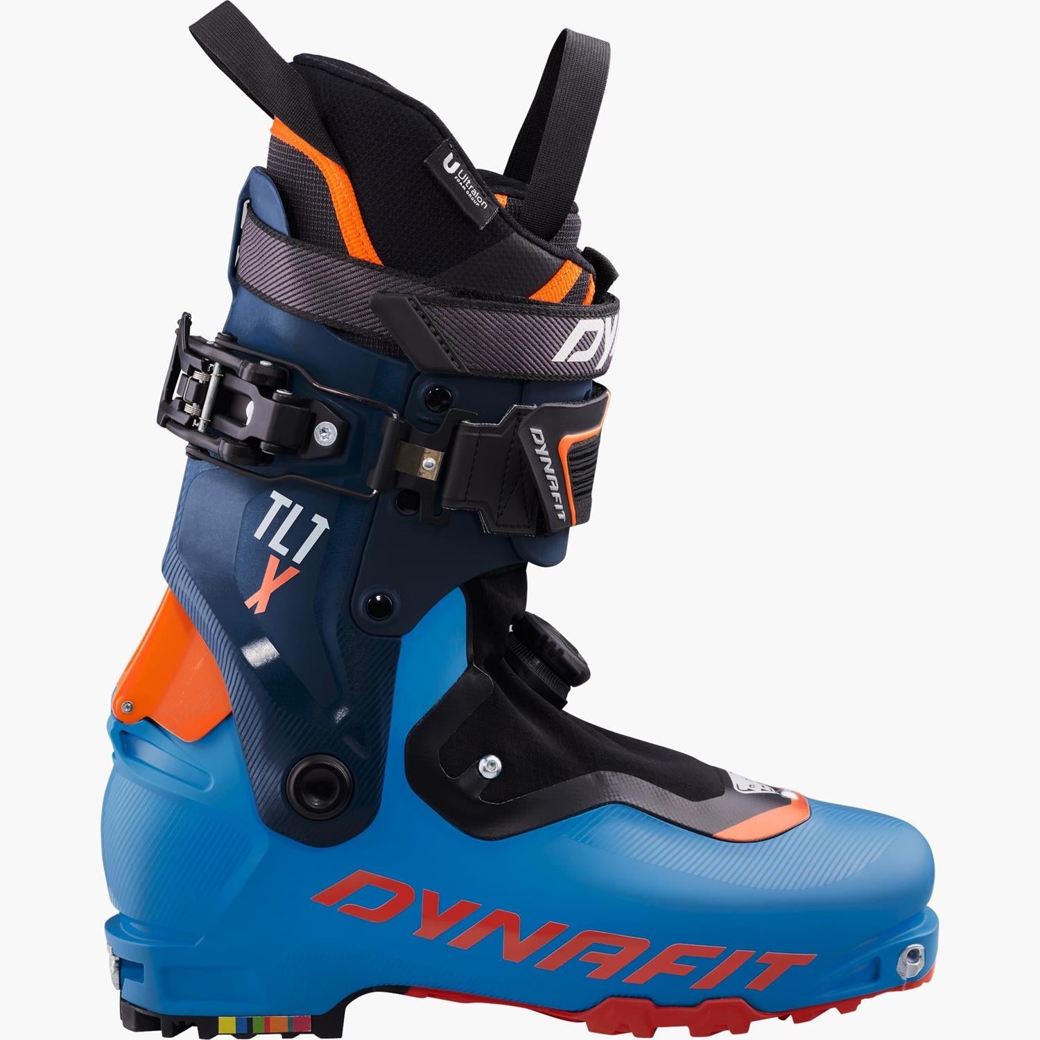 Bota Ski Hombre Dynafit TLT X – Volkanica Outdoors