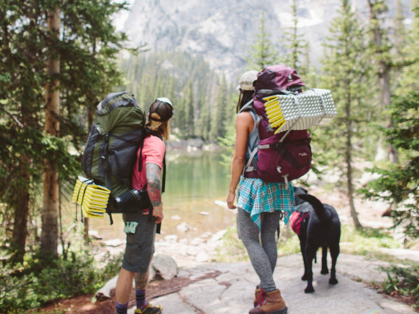 Colchoneta Therm-a-Rest Z-Lite SOL