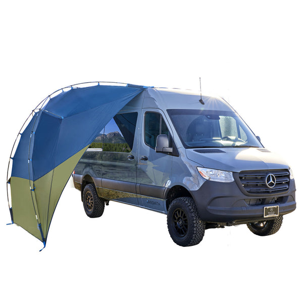 Toldo Sideroads Awning