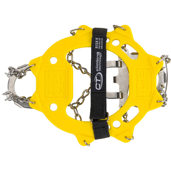 Crampones Manuales Ice Traction Plus