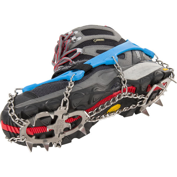 Crampones Manuales Ice Traction Plus