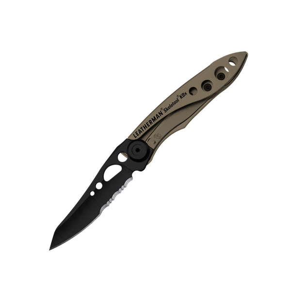 Navaja Skeletool™ KBX BX