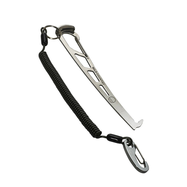 Extractor Wild Country Pro Key With Leash