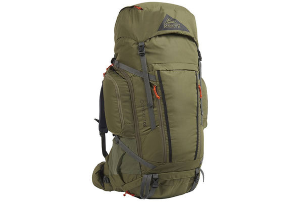 Mochila Coyote 105