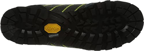 Zapato Hombre Thiamat Mid 2.0
