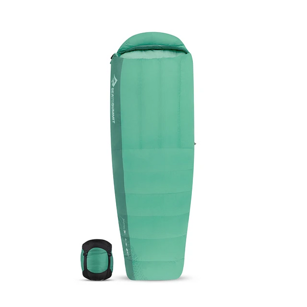 Saco de Dormir Mujer Journey JoI Women Regular