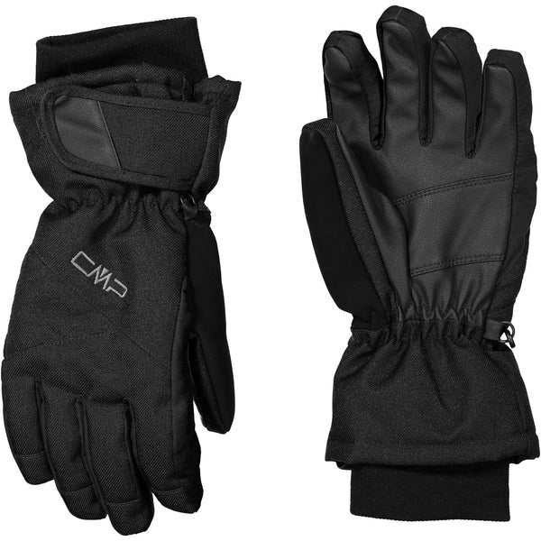 Guantes Mujer Ski Gloves-6524820