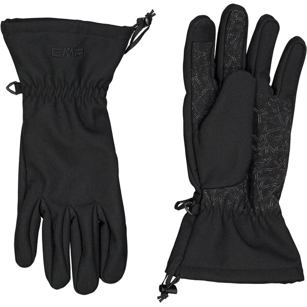 Guantes Hombre Softshell Gloves-6524829