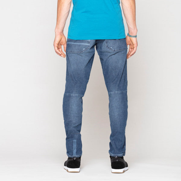 Jeans Hombre Session Denim